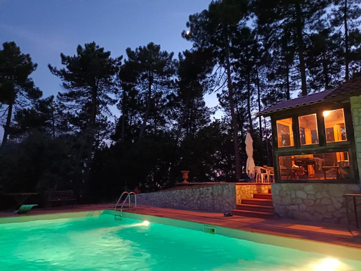 The Lemon Place By Nicola Real Estate Corsanico-Bargecchia Exterior foto