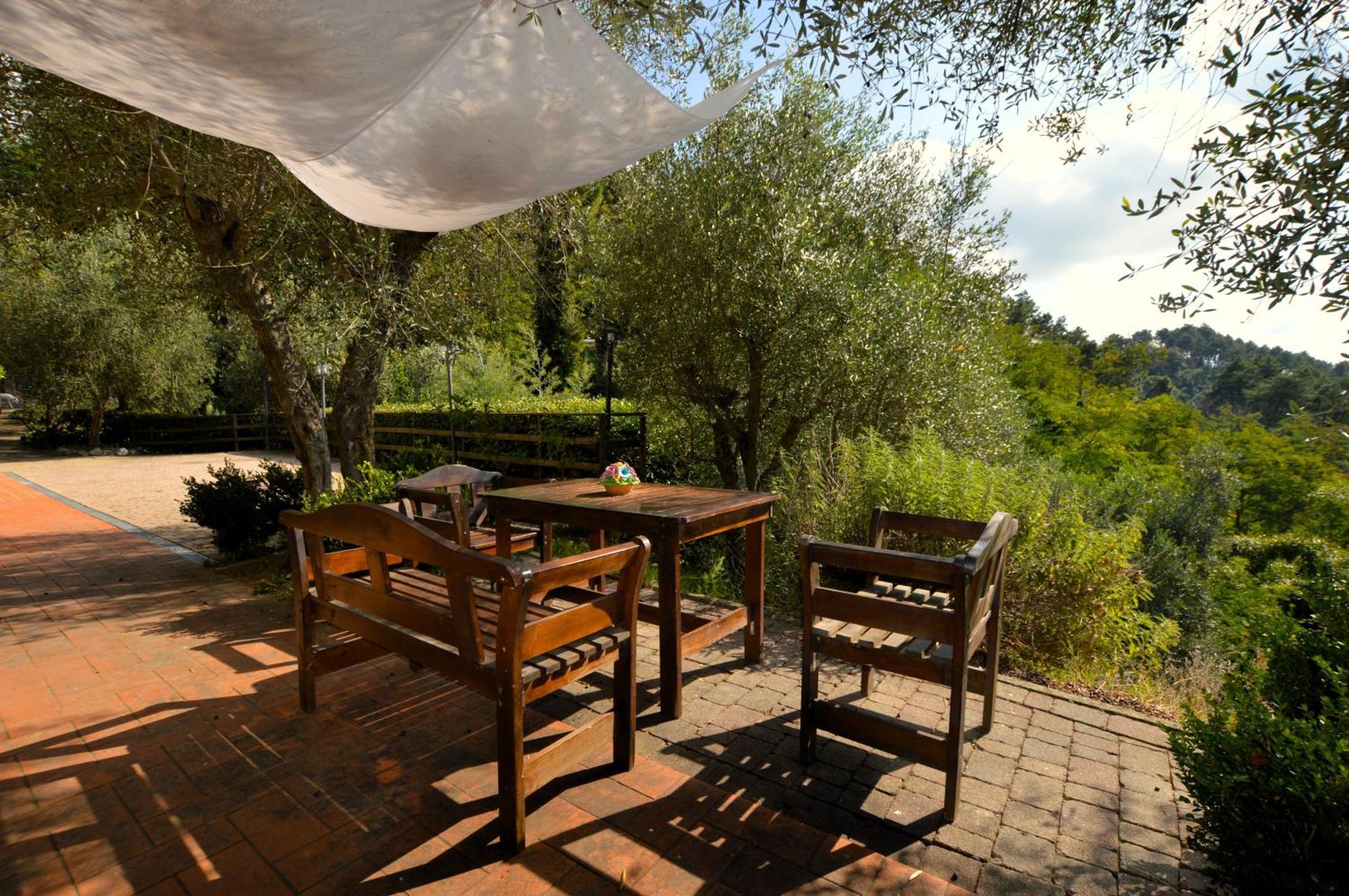The Lemon Place By Nicola Real Estate Corsanico-Bargecchia Exterior foto